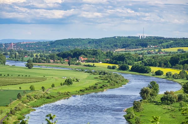 Schnappschüsse aus der Heimat